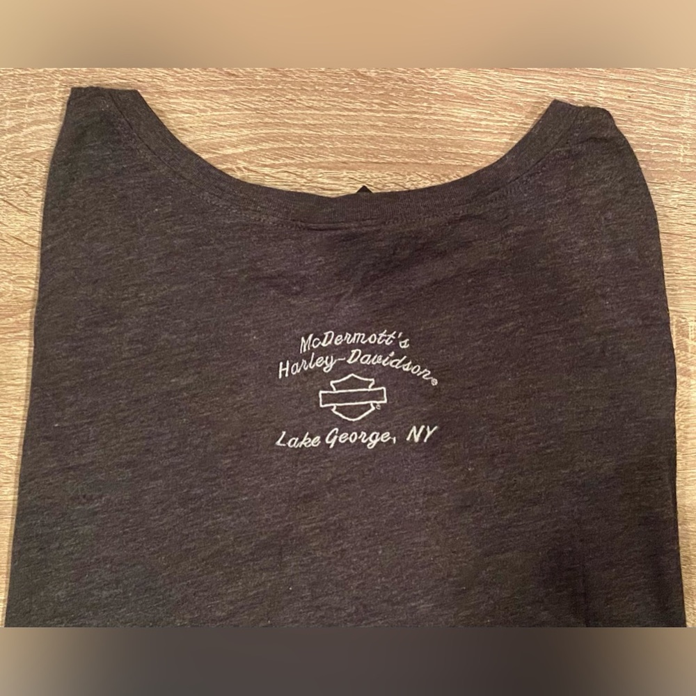Harley-Davidson Shirt - Picture 3 of 3